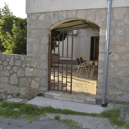 Apartment Vesna Senj Senj  Eksteriør billede