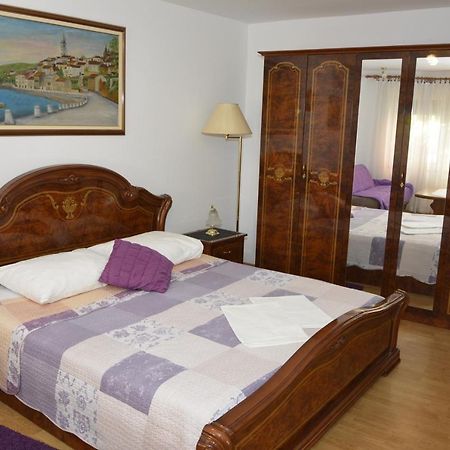 Apartment Vesna Senj Senj  Eksteriør billede