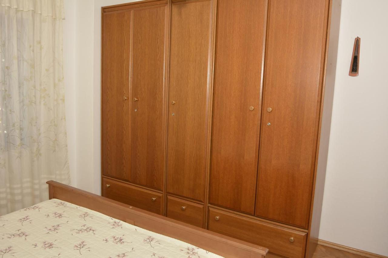 Apartment Vesna Senj Senj  Eksteriør billede