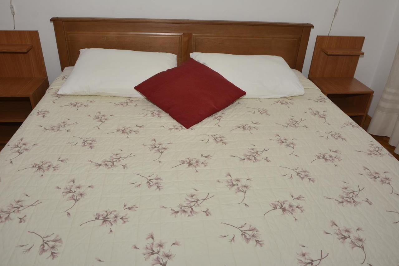 Apartment Vesna Senj Senj  Eksteriør billede