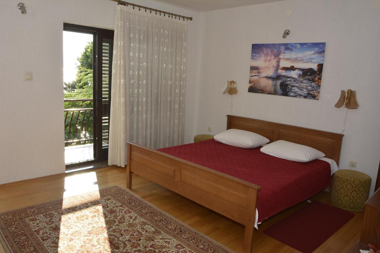 Apartment Vesna Senj Senj  Eksteriør billede