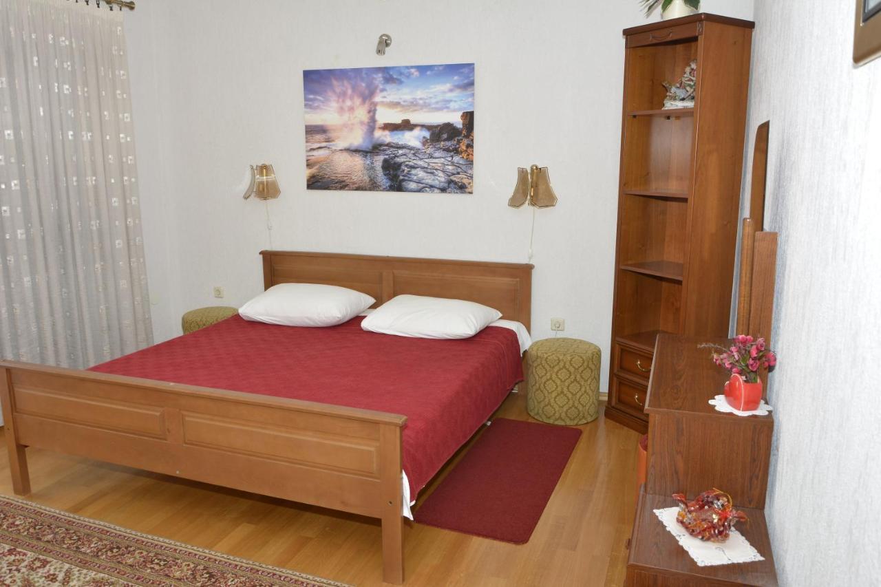 Apartment Vesna Senj Senj  Eksteriør billede